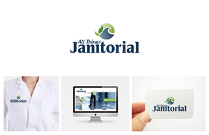 Logo Design by Monimonzy for Advanced Maintenance Solutions, LLC | Design: #3034296