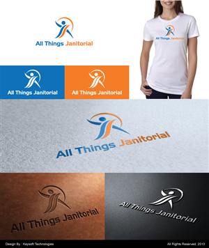 Logo Design by Keysoft for Advanced Maintenance Solutions, LLC | Design: #3047216