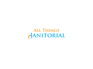 All Things Janitorial | Logo Design by chuan