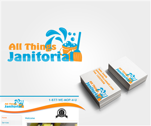 Logo Design by Conrad