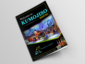 Diseño de Brochure por n214008 para Main Sail Trust | Diseño: #23147918