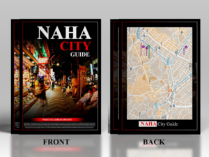 Brochure Design by n214008 for Main Sail Trust | Design: #23154099