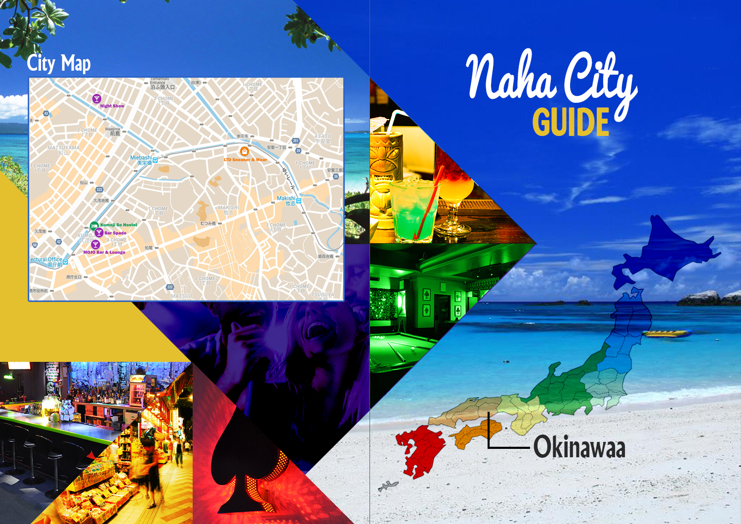 Brochure Design by colordrops creatives for Main Sail Trust | Design #23205535