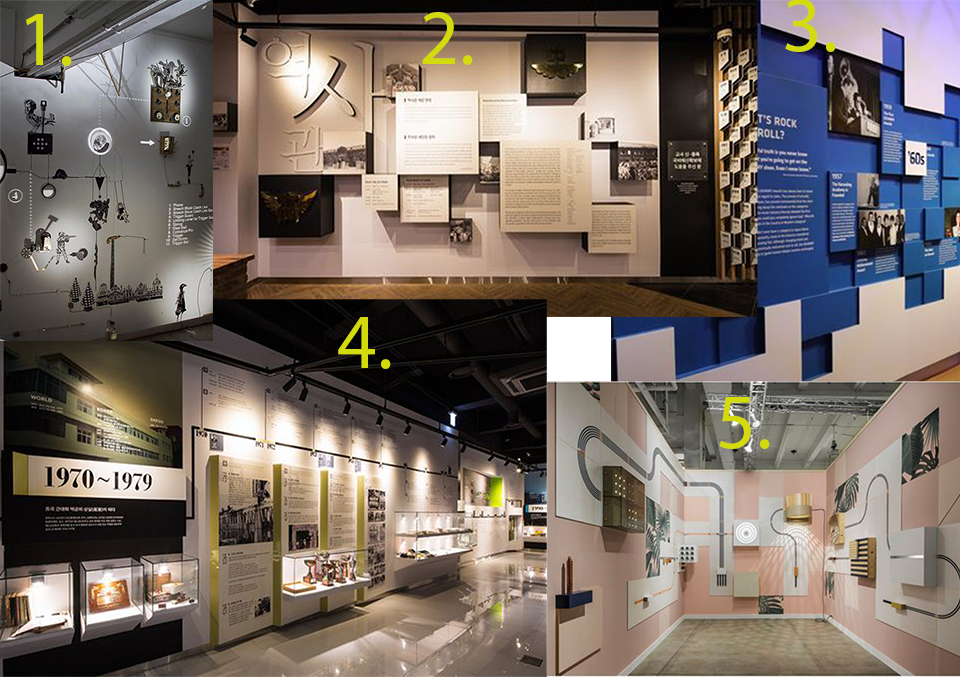 Diseño de Señalética por mistre tempo para F&L | Diseño #23185348