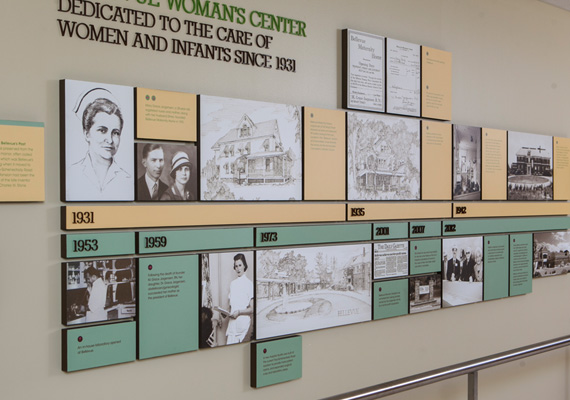 Signage Design by mistre tempo for F&L | Design #23899021