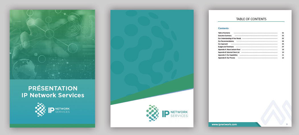 Word Template Design by Best Design Hub for this project | Design #23161086