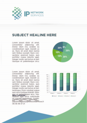 Word Template Design by debora.apostolova for this project | Design: #23175844