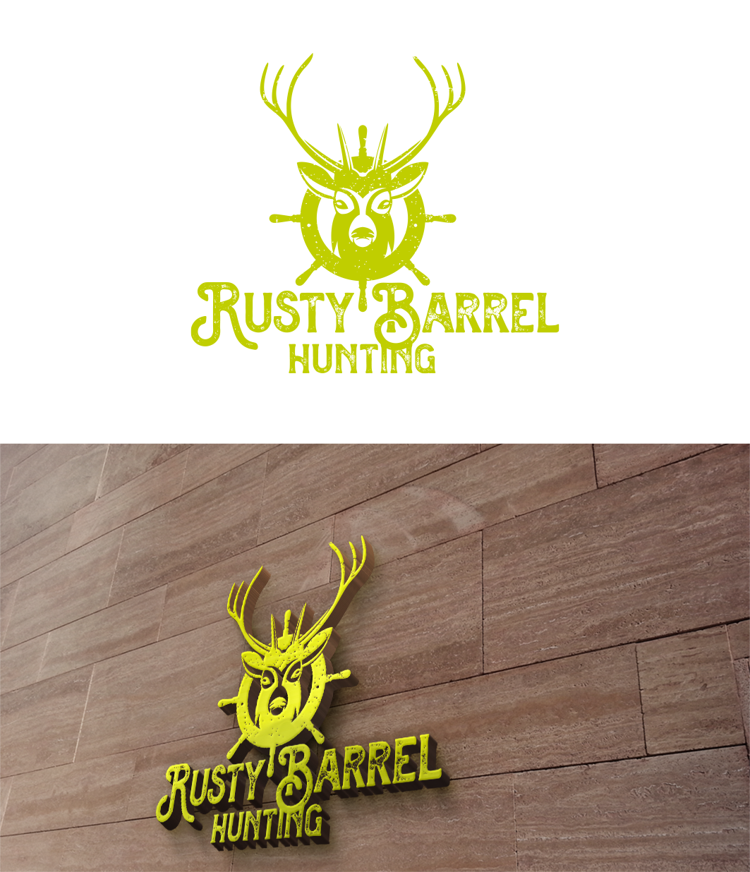 Logo Design by trufya for CREATIVE MASONRY | Design #23152447