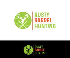 Rusty Logos | 61 Custom Rusty Logo Designs