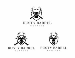 Logo Design by MOH Studio for CREATIVE MASONRY | Design: #23155678