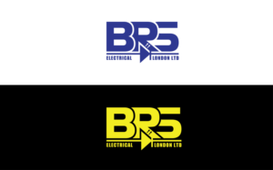 BRS Electrical London Limited | Logo Design by MT