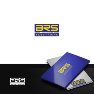 BRS Electrical London Limited | Logo Design by JohnM.