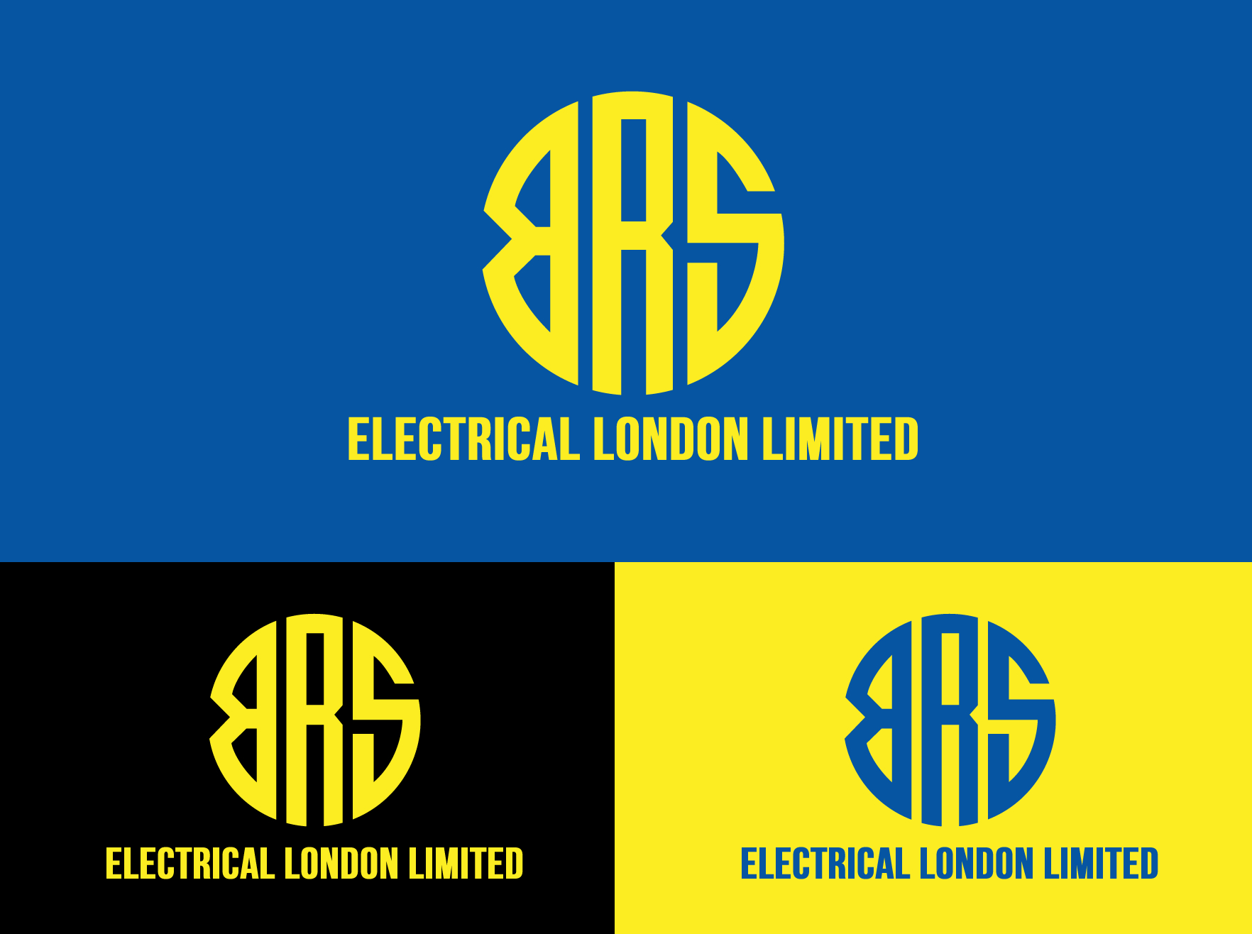 Logo Design by Infinitive Technology for this project | Design #23155080