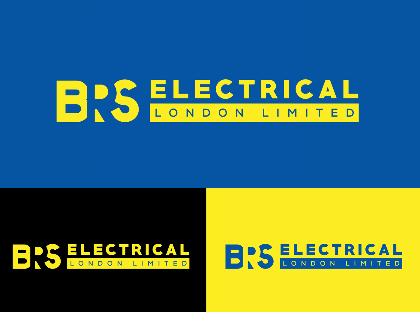 Logo Design by Infinitive Technology for this project | Design #23155937