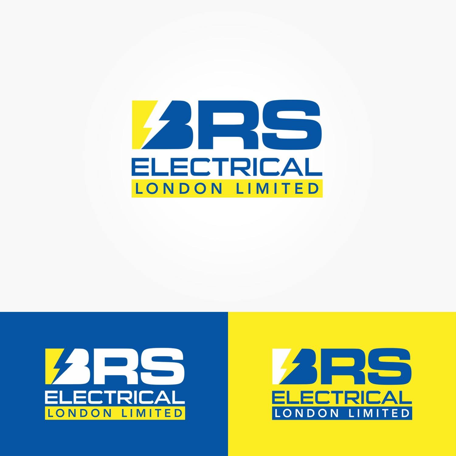 Logo Design by Infinitive Technology for this project | Design #23167433