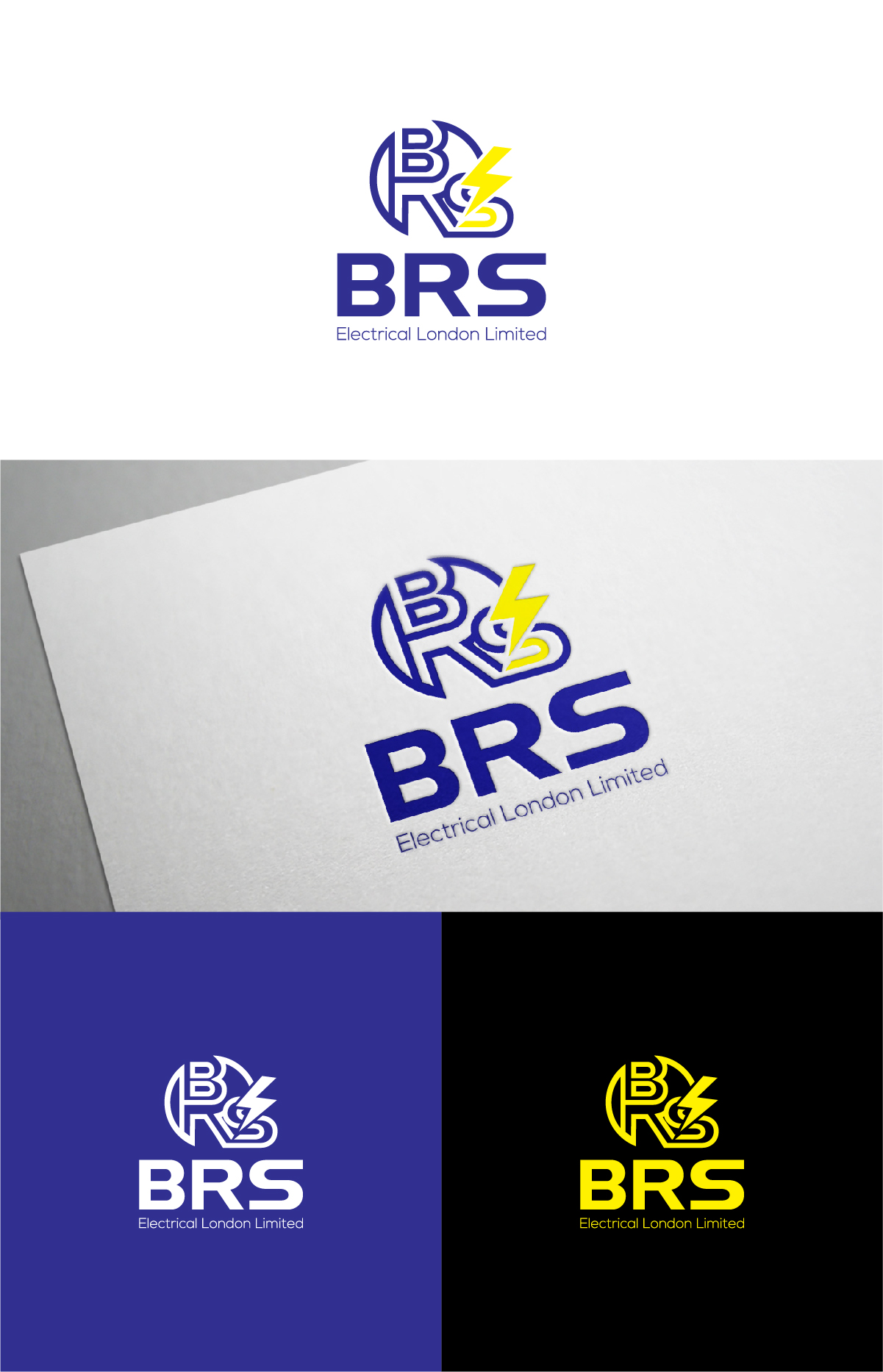Logo Design by Deziners Zone for this project | Design #23148728