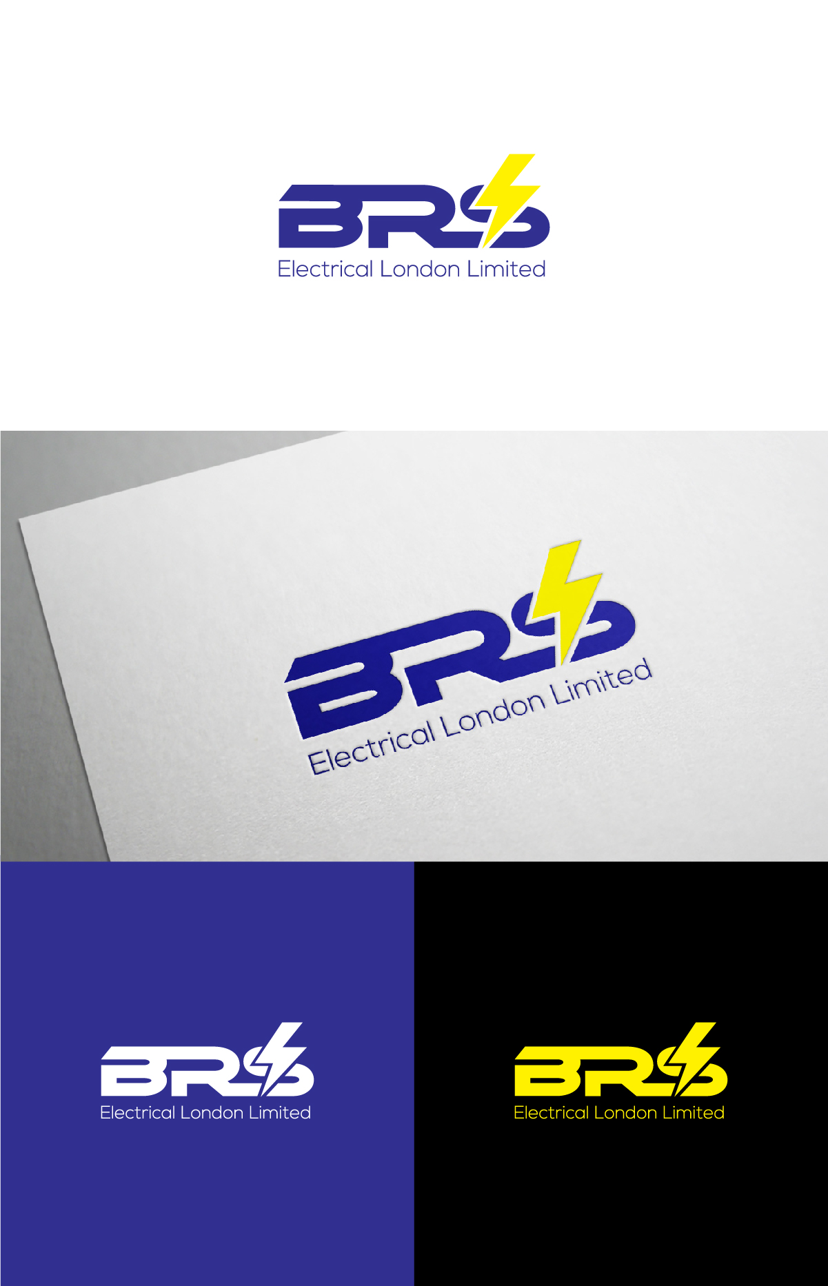 Diseño de Logo por Deziners Zone para este proyecto | Diseño #23148729