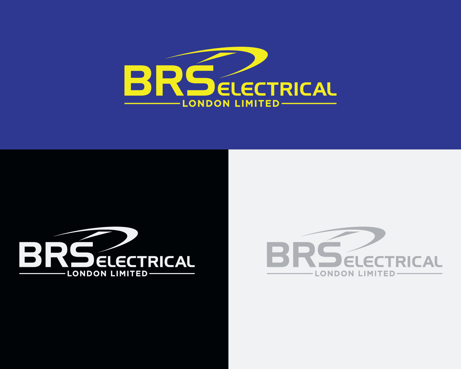 Logo Design by Atec for this project | Design #23154758