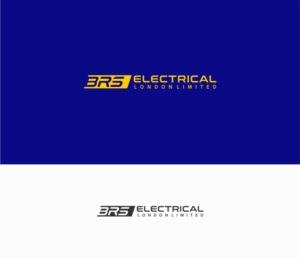 BRS Electrical London Limited | Logo Design by Gree™