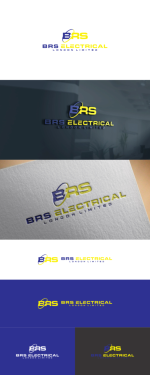 Logo-Design von fatiyadesign für dieses Projekt | Design: #23147087