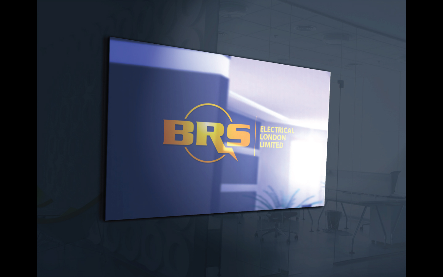Logo Design by GODDREAMCREATION for this project | Design #23162579