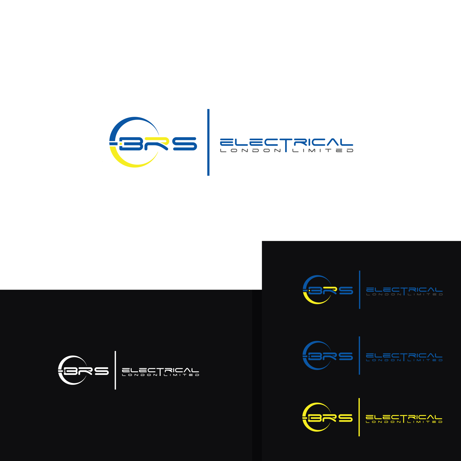 Design de Logo par IdentsArt pour ce projet | Design #23154618