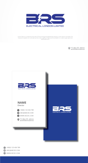 Logo-Design von graphicevolution für dieses Projekt | Design: #23151502