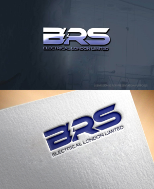 Logo-Design von graphicevolution für dieses Projekt | Design: #23151503