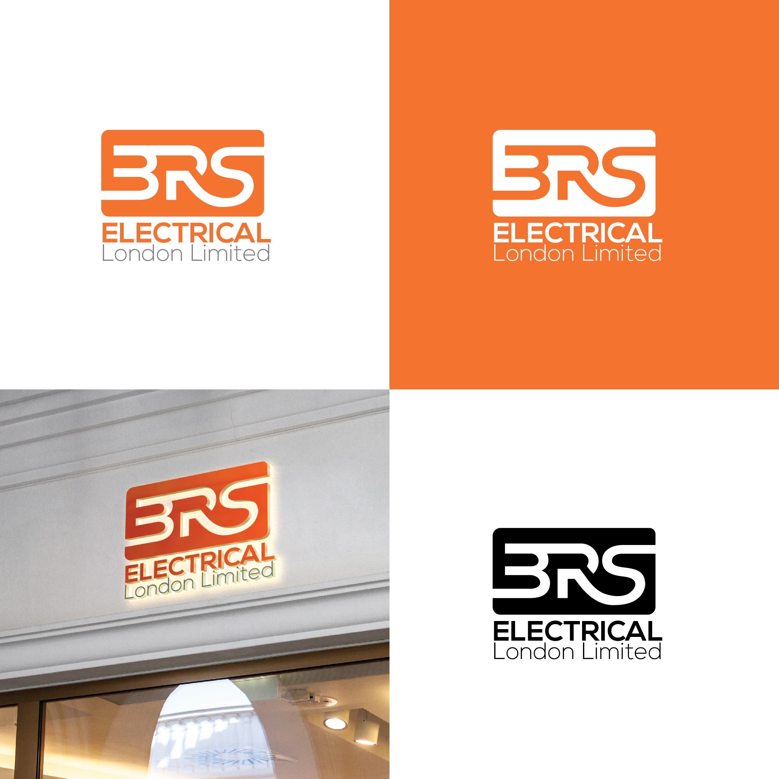 Logo Design by Zakir 4 for this project | Design #23191022