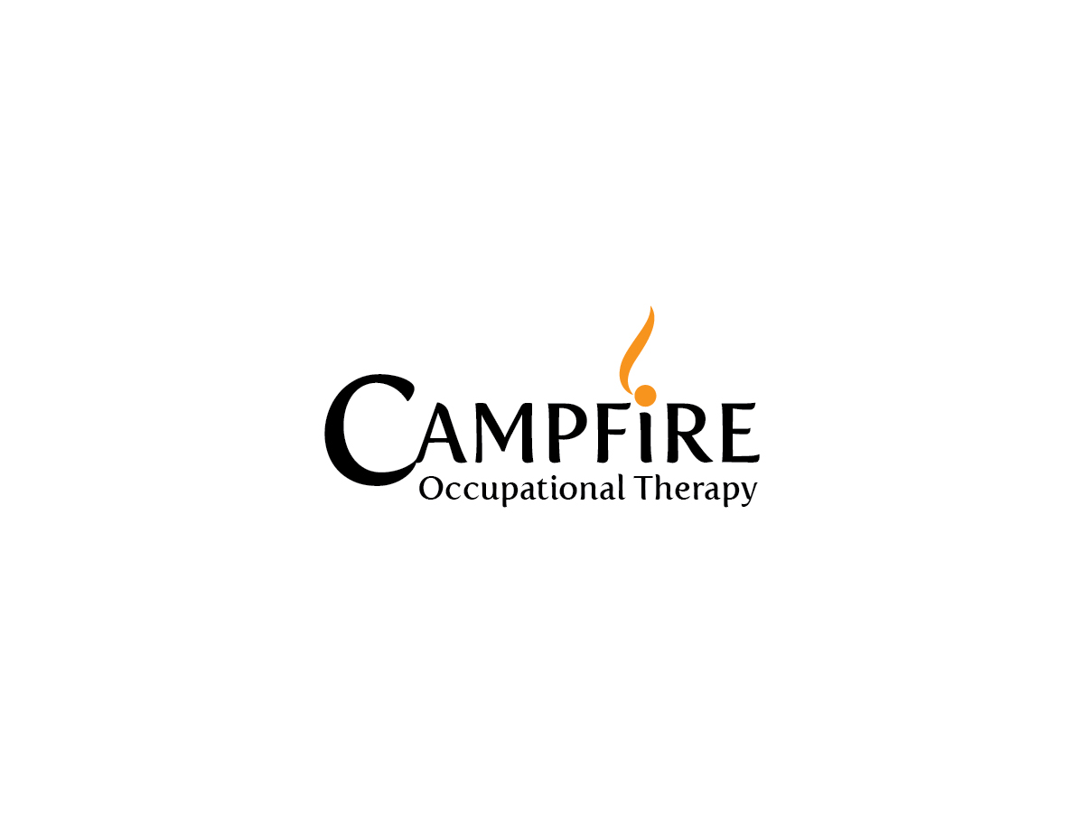 Design de Logo par Muhammad Imran 3 pour Campfire Occupational Therapy | Design #23155218