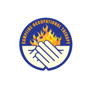 Diseño de Logo por Dennis Jackson Design para Campfire Occupational Therapy | Diseño: #23170420