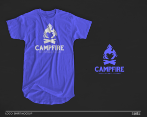 Diseño de Logo por TristanT para Campfire Occupational Therapy | Diseño: #23197919