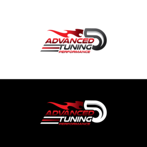 Advanced Tuning Performance  | Design de Logo par Graphic Bricks