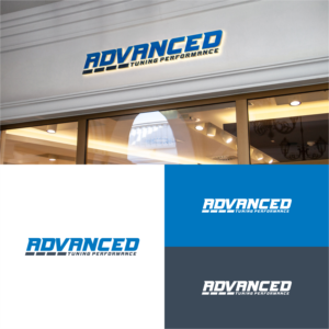 Advanced Tuning Performance  | Logo Design by tejo