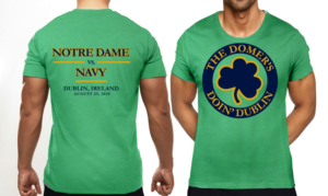 T-shirt Design by juanjoseolivieri for this project | Design: #23146116
