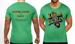 T-shirt Design by juanjoseolivieri for this project | Design: #23170982
