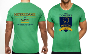 T-shirt Design by juanjoseolivieri for this project | Design: #23171258