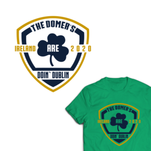 T-shirt Design by PsyPen