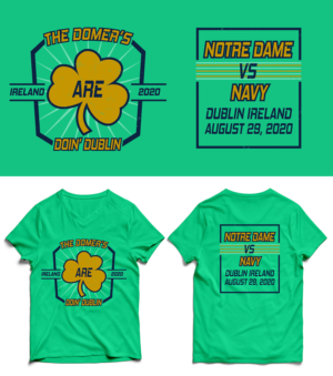 T-shirt Design by LAN_Design for this project | Design: #23165288