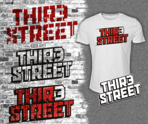 T-shirt Design by Falih A for this project | Design: #23189971