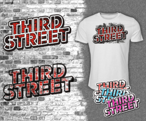 T-shirt Design by Falih A for this project | Design: #23229760