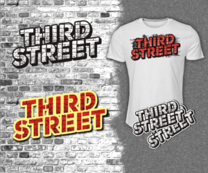 T-shirt Design by Falih A for this project | Design: #23229777