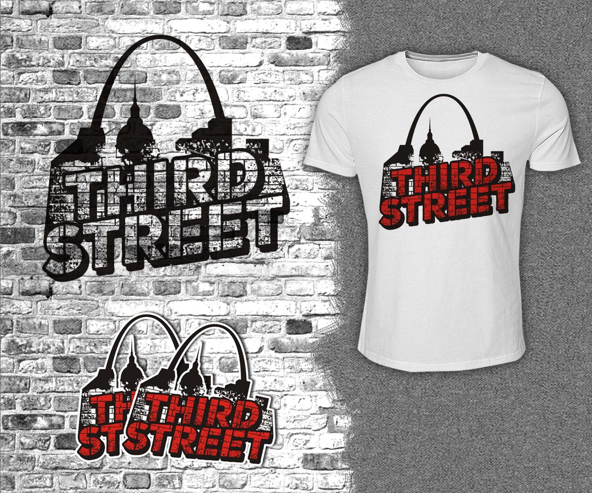 T-shirt Design by Falih A for this project | Design #23245586