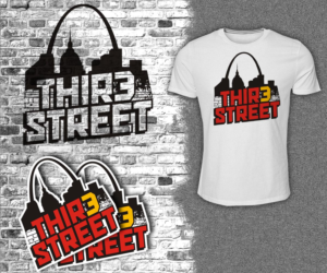 T-shirt Design by Falih A for this project | Design: #23245590
