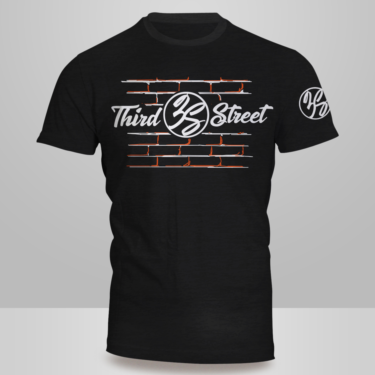 T-shirt Design by Kero for this project | Design #23154386