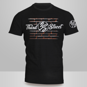 Professional Branding Logo | Diseño de Camiseta por Kero