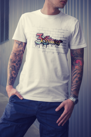 Diseño de Camiseta por Red.Kanvas para este proyecto | Diseño #23183808