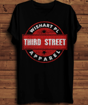 T-Shirt-Design von creative gravity für dieses Projekt | Design #23159522