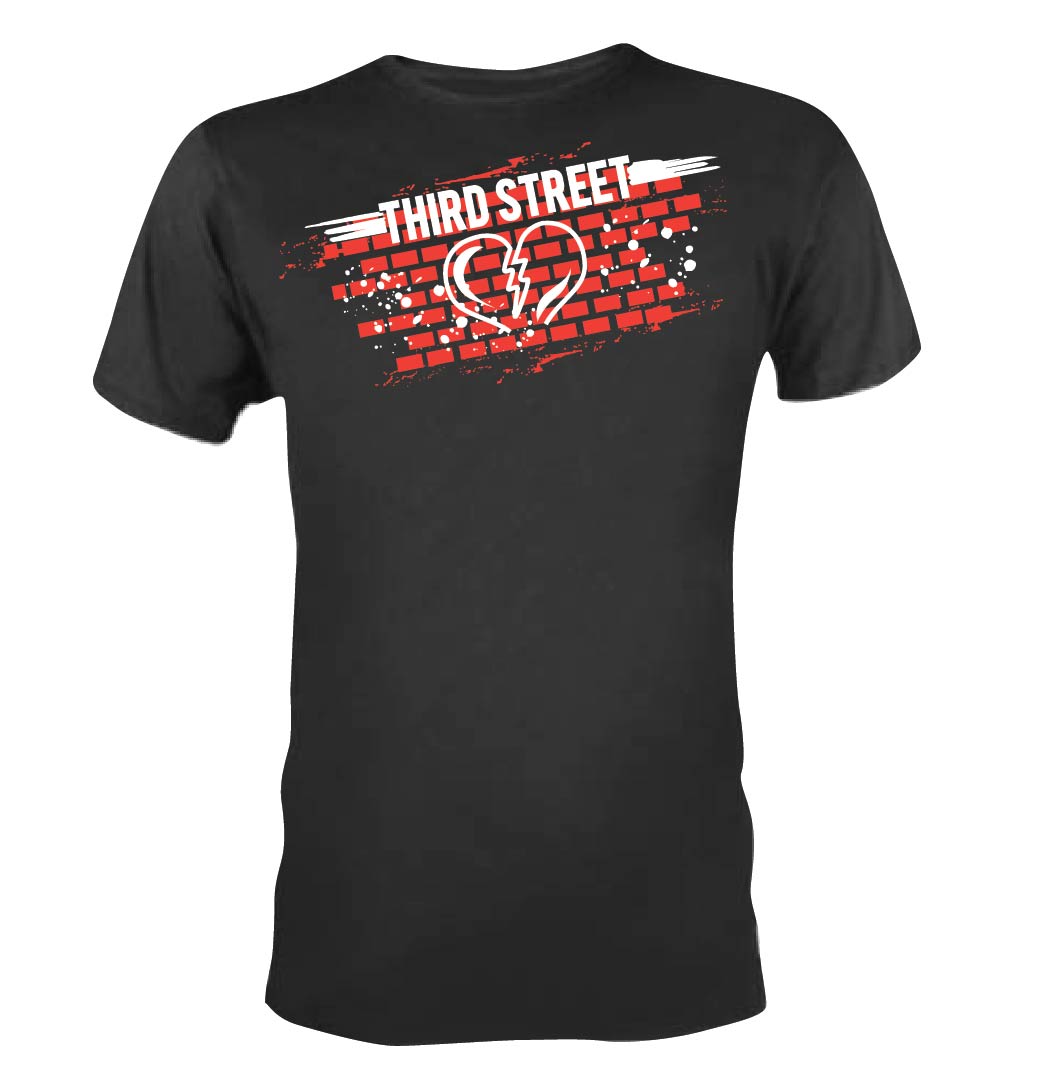 T-shirt Design by 75-R-P-Z for this project | Design #23172623