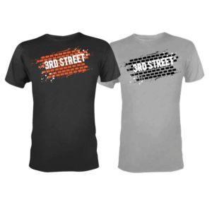 Professional Branding Logo | Diseño de Camiseta por 75-R-P-Z